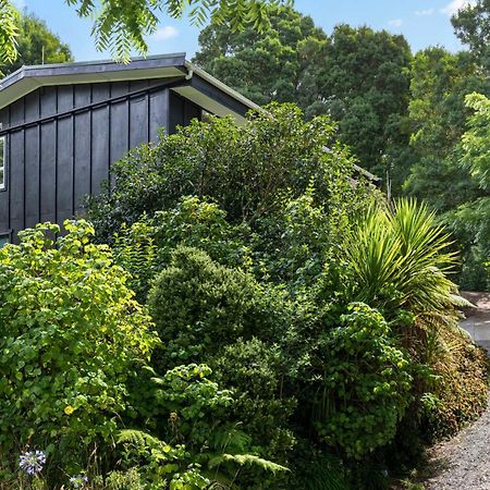 Raglan Country Lodge Eksteriør bilde