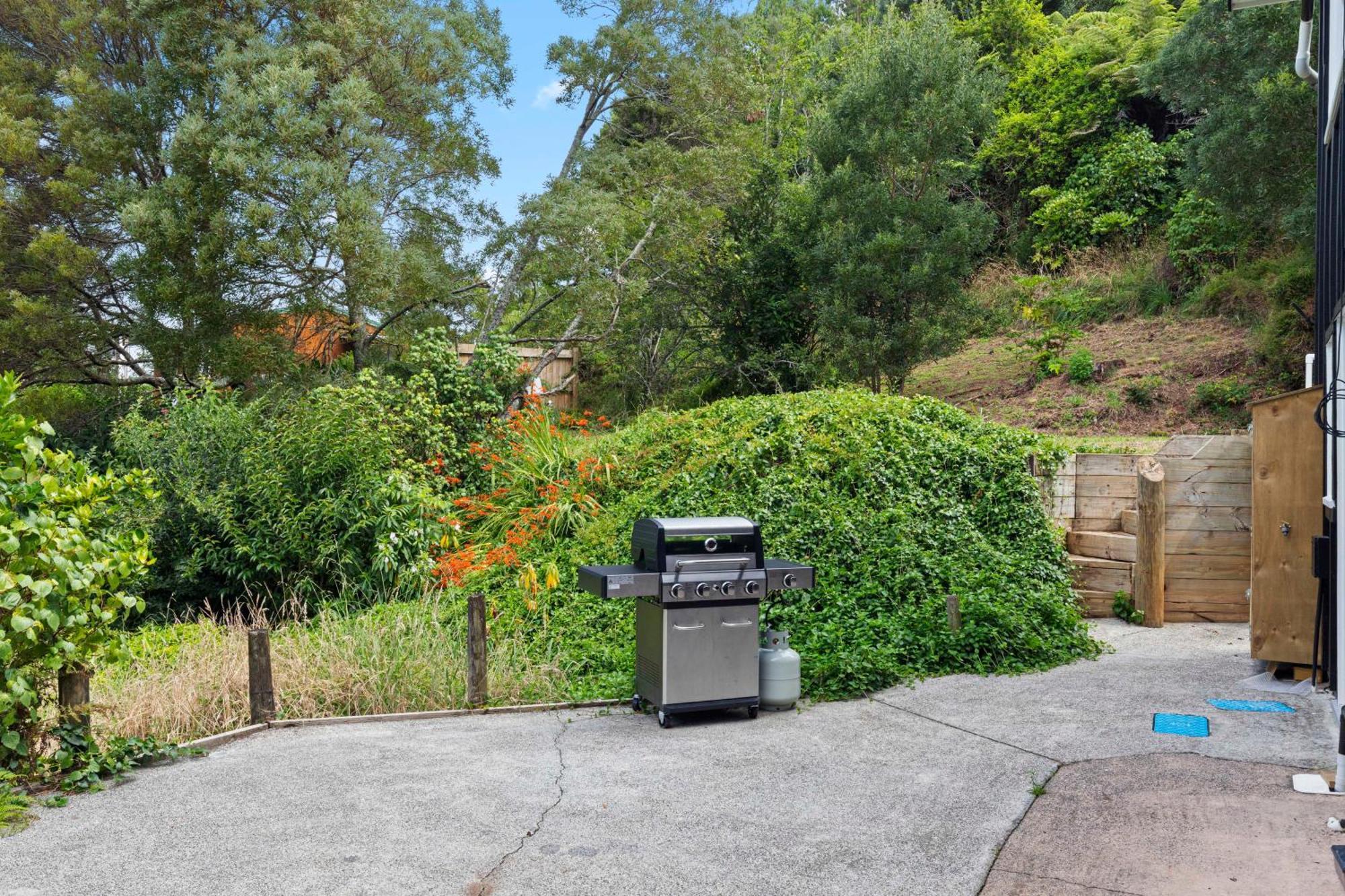Raglan Country Lodge Eksteriør bilde