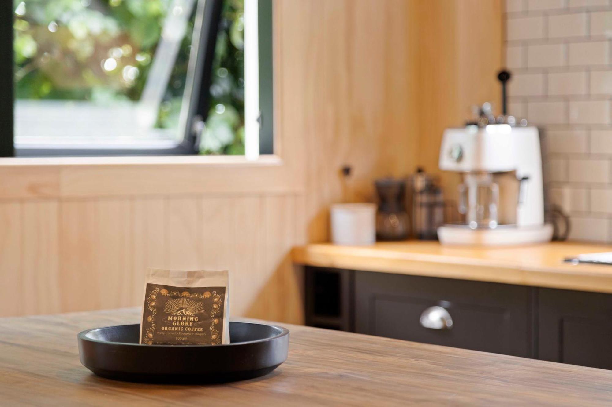 Raglan Country Lodge Eksteriør bilde