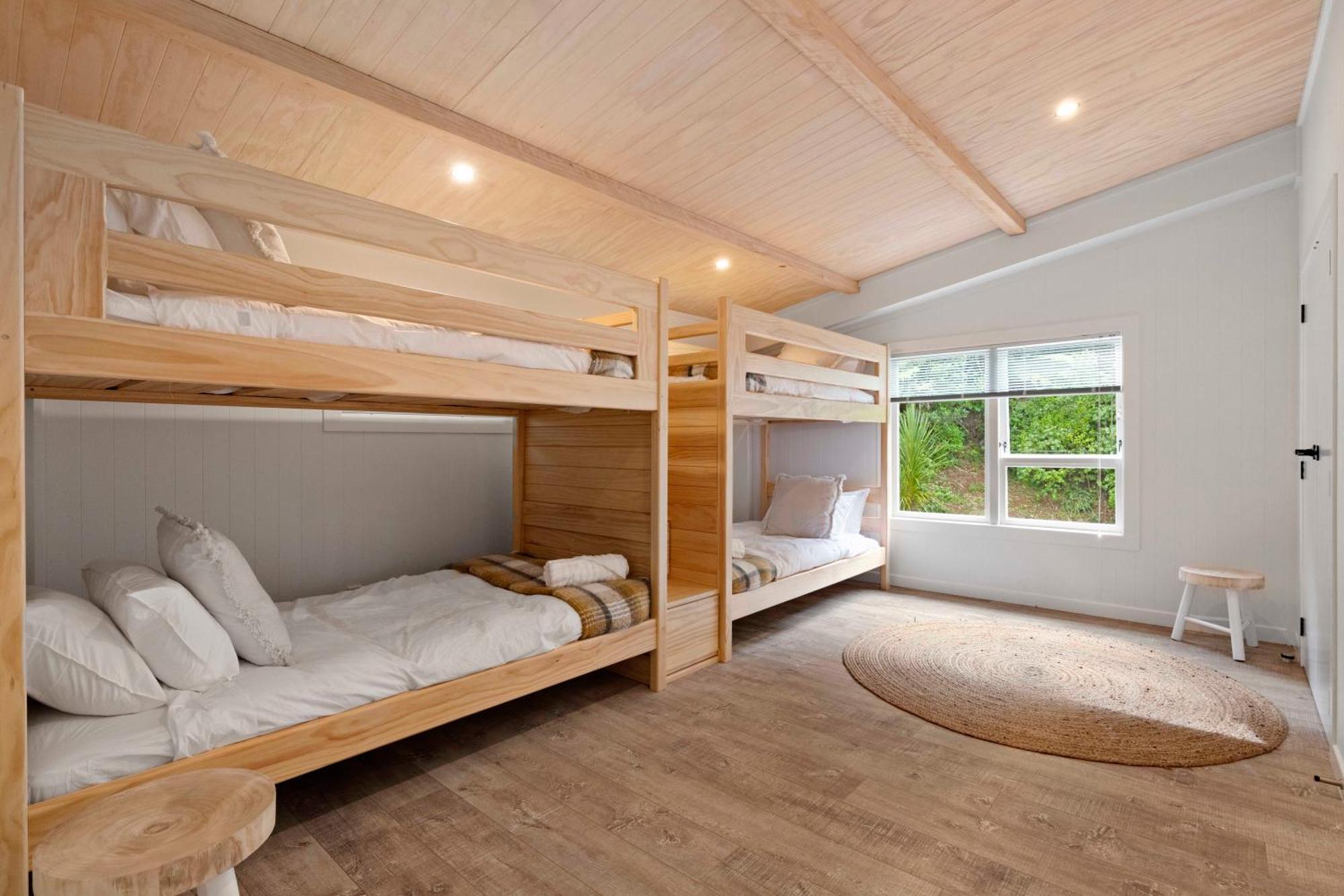 Raglan Country Lodge Eksteriør bilde